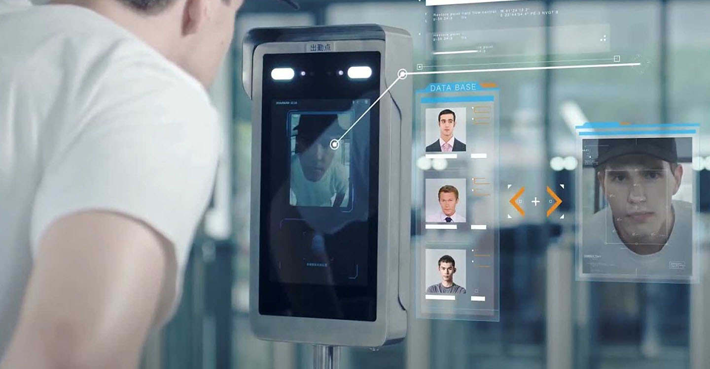 Reconhecimento Facial